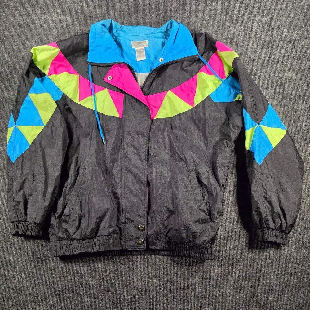 Lavon Women's multi Jacket